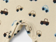 Name It summer sand biler jumpsuit